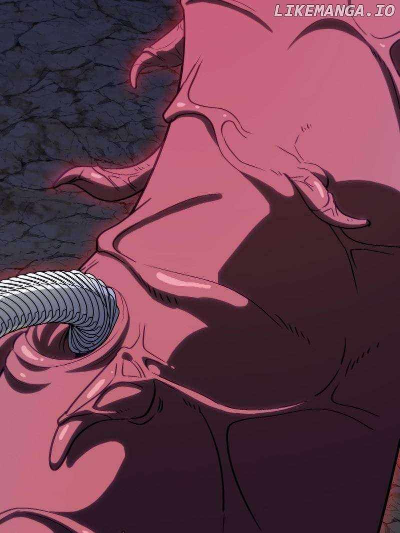 I Am The Monster Overlord Chapter 59 22